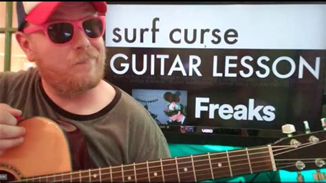 Unleashing Musical Magic: The Strange World of Oddball Surfers with Cursed Guitars